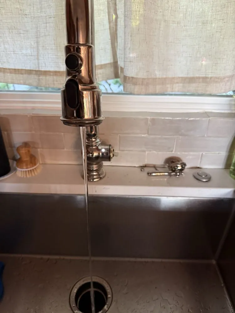 Slide of Alchemy Plumbing