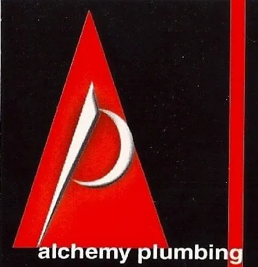 Alchemy Plumbing Logo