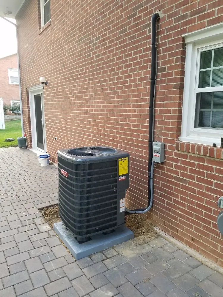 Slide of ALCO HVAC Plumbing & Gas