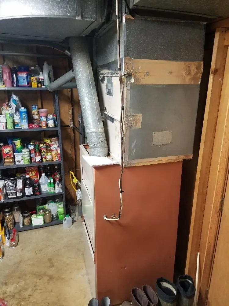 Reliable pipe repair for homes in Fredericksburg, VA by ALCO HVAC Plumbing & Gas