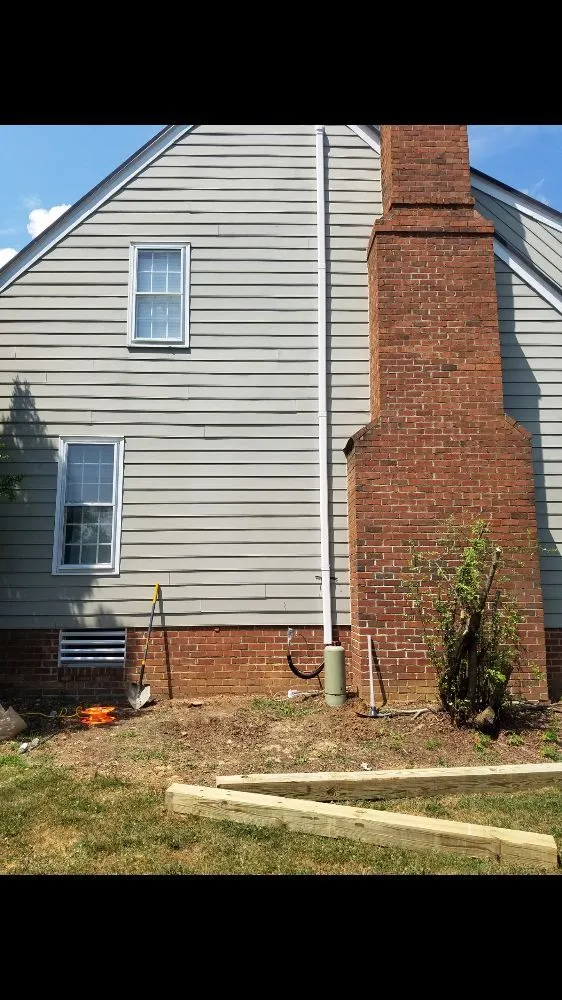 Trusted drain cleaning in Fredericksburg, VA by ALCO HVAC Plumbing & Gas