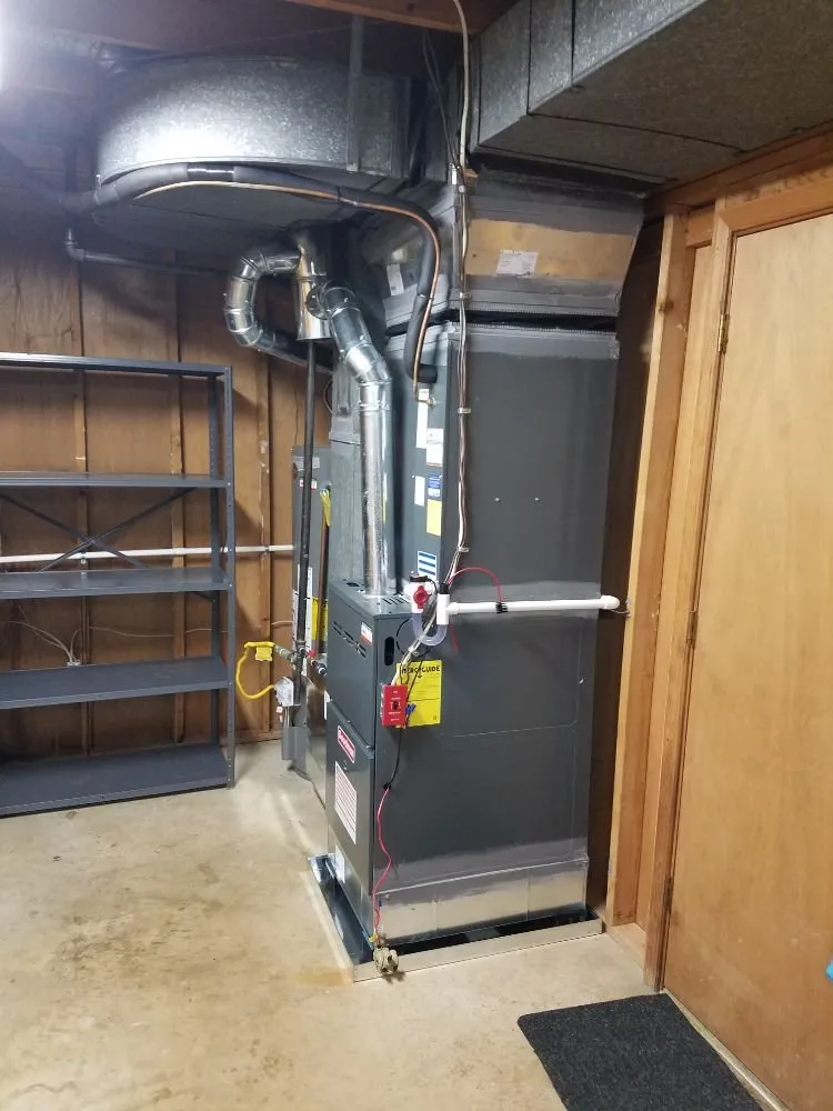 Quality water heater service experts serving Fredericksburg, VA - ALCO HVAC Plumbing & Gas
