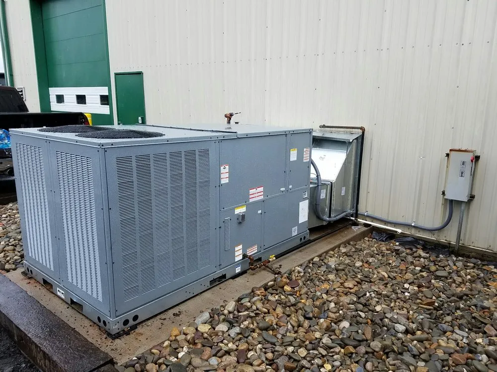 Slide of ALCO HVAC Plumbing & Gas