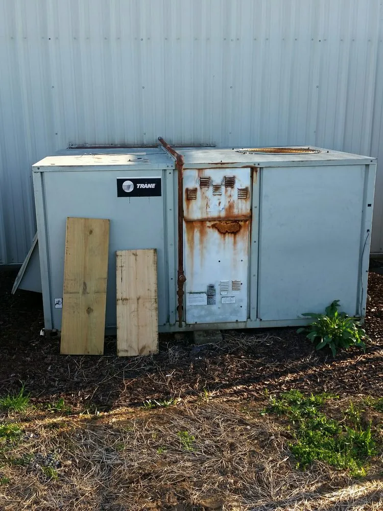 Slide of ALCO HVAC Plumbing & Gas