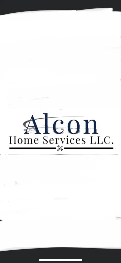 Slide of Alcon Home Services