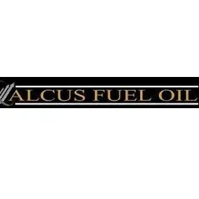 Slide of Alcus Fuel Oil