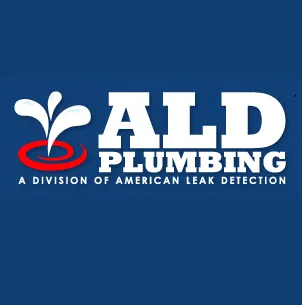 Slide of ALD Plumbing