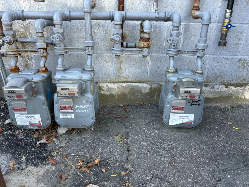 Slide of Aldabeh Plumbing and Heating