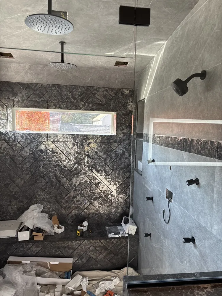 Slide of Aldabeh Plumbing and Heating