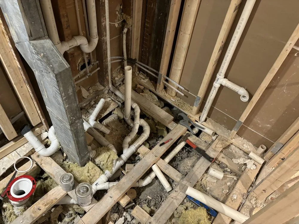 Slide of Aldabeh Plumbing and Heating