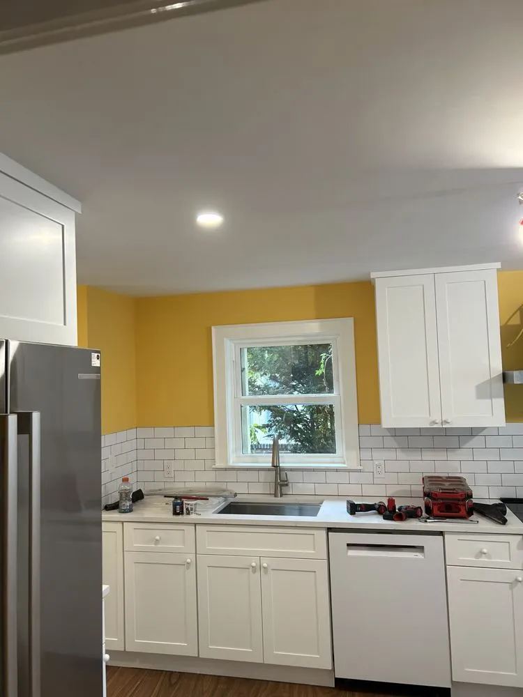 Slide of Aldabeh Plumbing and Heating