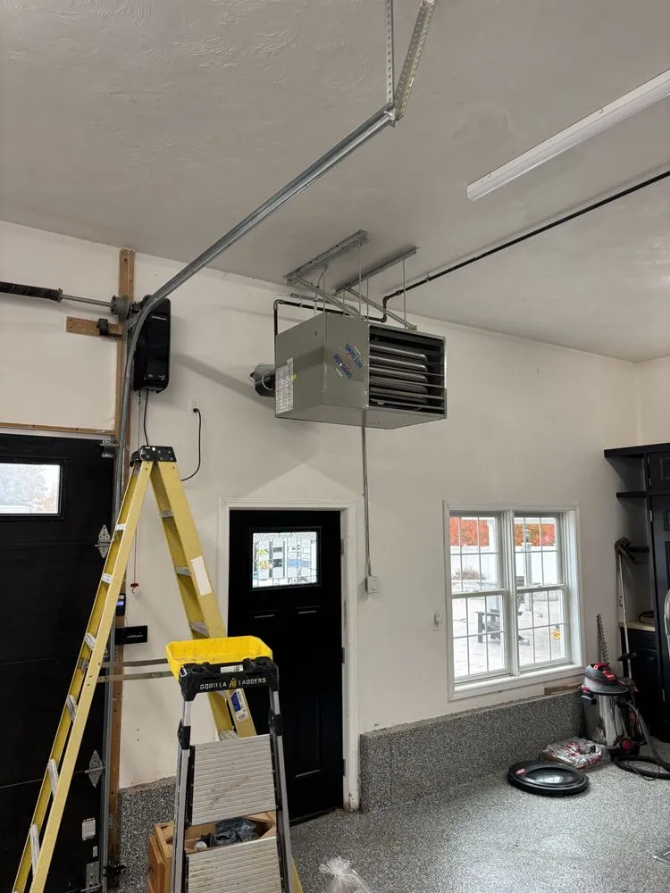 Slide of Aldabeh Plumbing and Heating