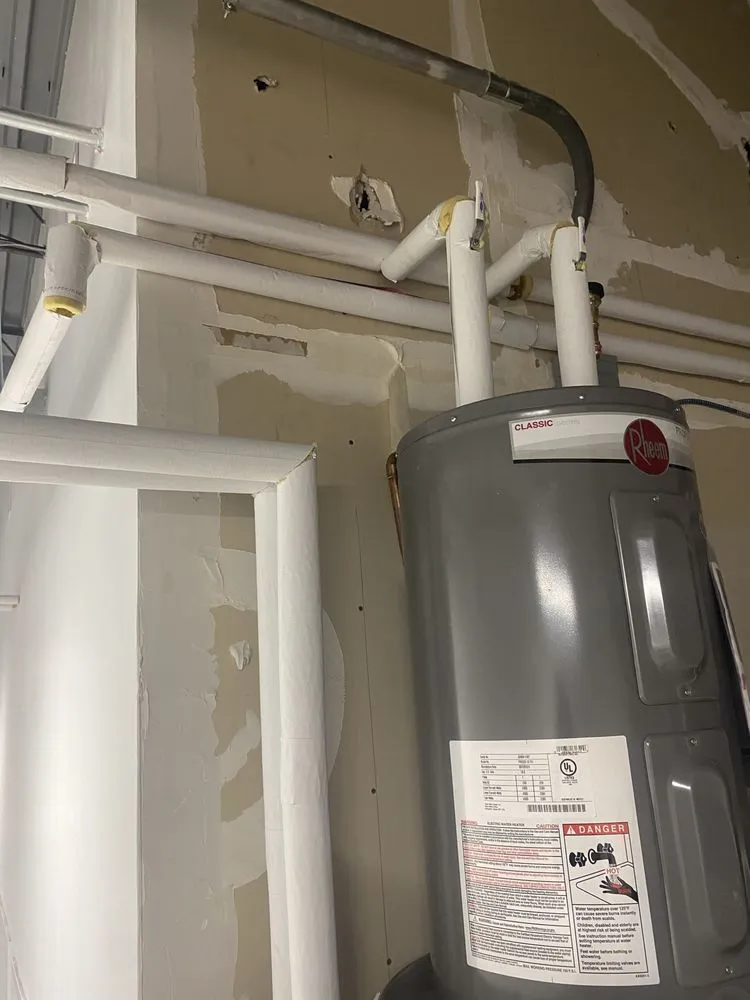 Expert plumbing repair in Weymouth Town, MA by Aldabeh Plumbing and Heating