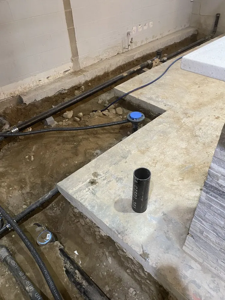 Trusted leak detection service in Weymouth Town, MA - Aldabeh Plumbing and Heating