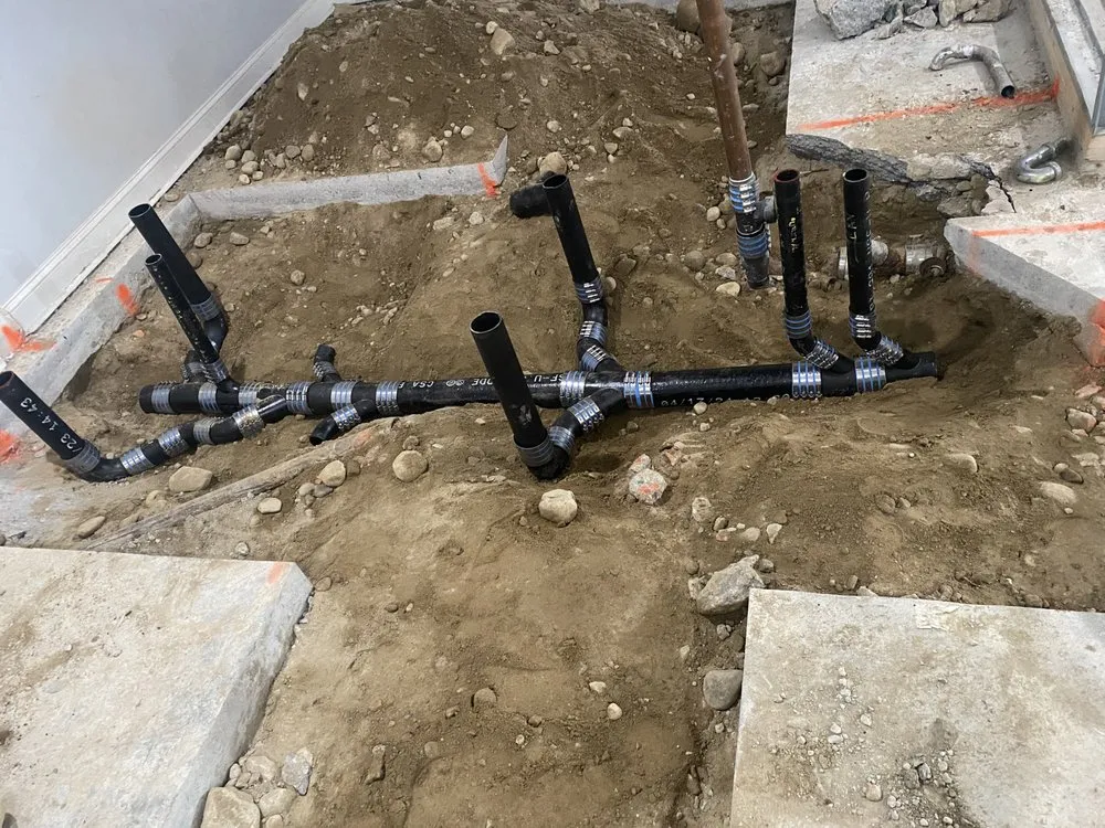 Reliable plumbing repair for homes in Weymouth Town, MA by Aldabeh Plumbing and Heating