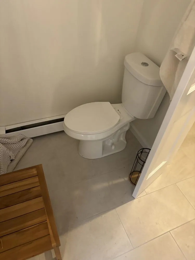 Top-rated leak detection service in Weymouth Town, MA - Aldabeh Plumbing and Heating