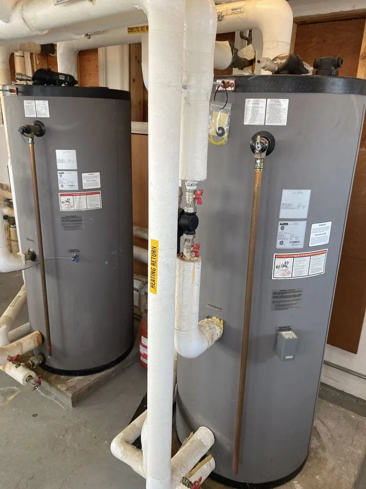 Slide of Aldabeh Plumbing and Heating