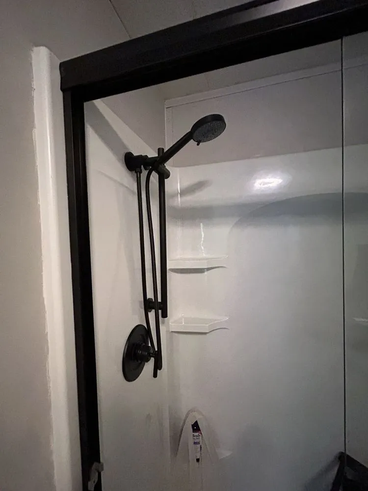 Slide of Alder Creek Plumbing