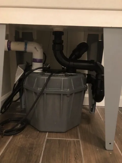 Slide of Alder Creek Plumbing