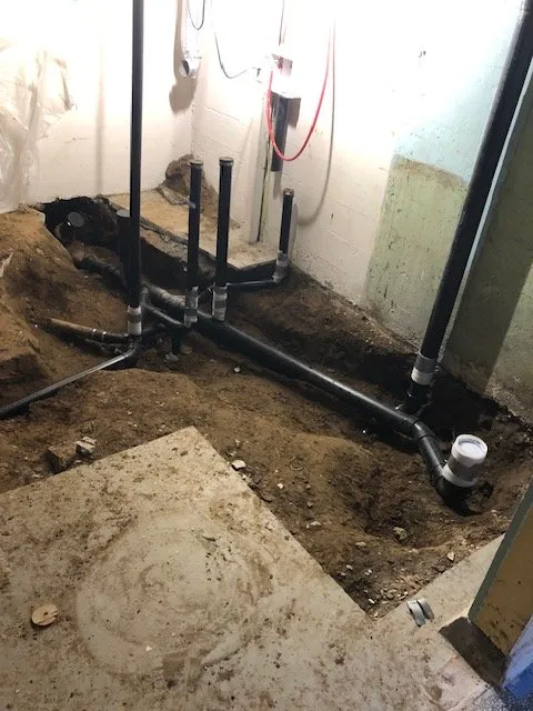 Slide of Alder Creek Plumbing