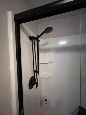 Alder Creek Plumbing Logo