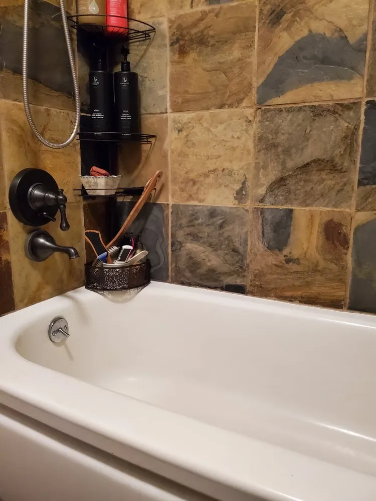 Slide of Alder Plumbing