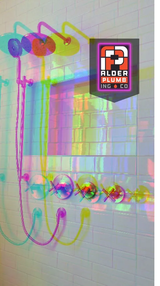 Slide of Alder Plumbing, Heating and Air