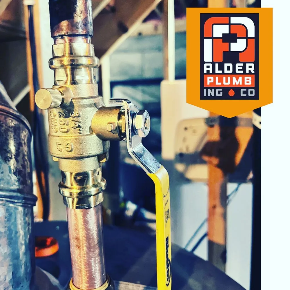 Expert emergency plumbing experts serving Loveland, CO - Alder Plumbing, Heating and Air