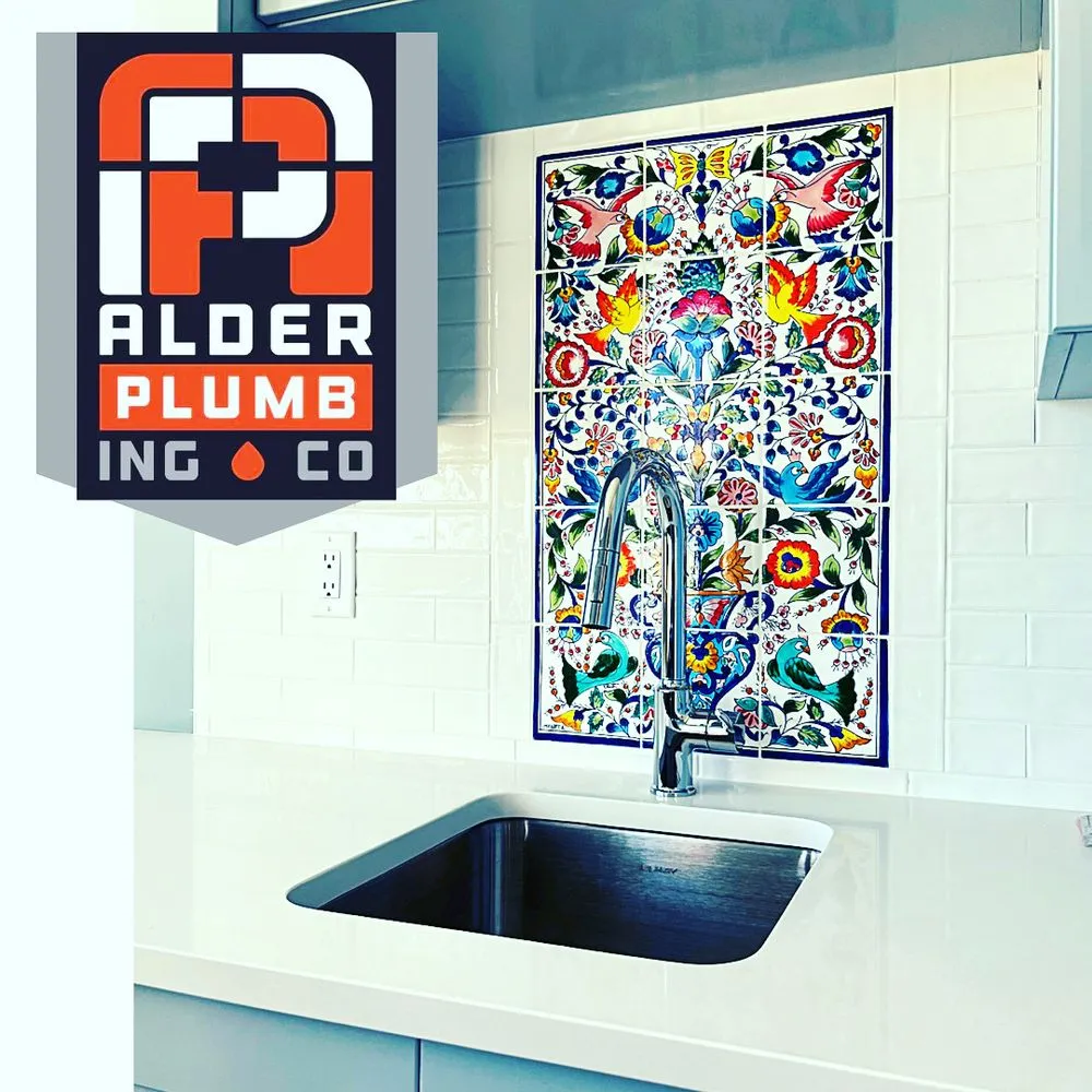 Trusted water heater service in Loveland, CO by Alder Plumbing, Heating and Air