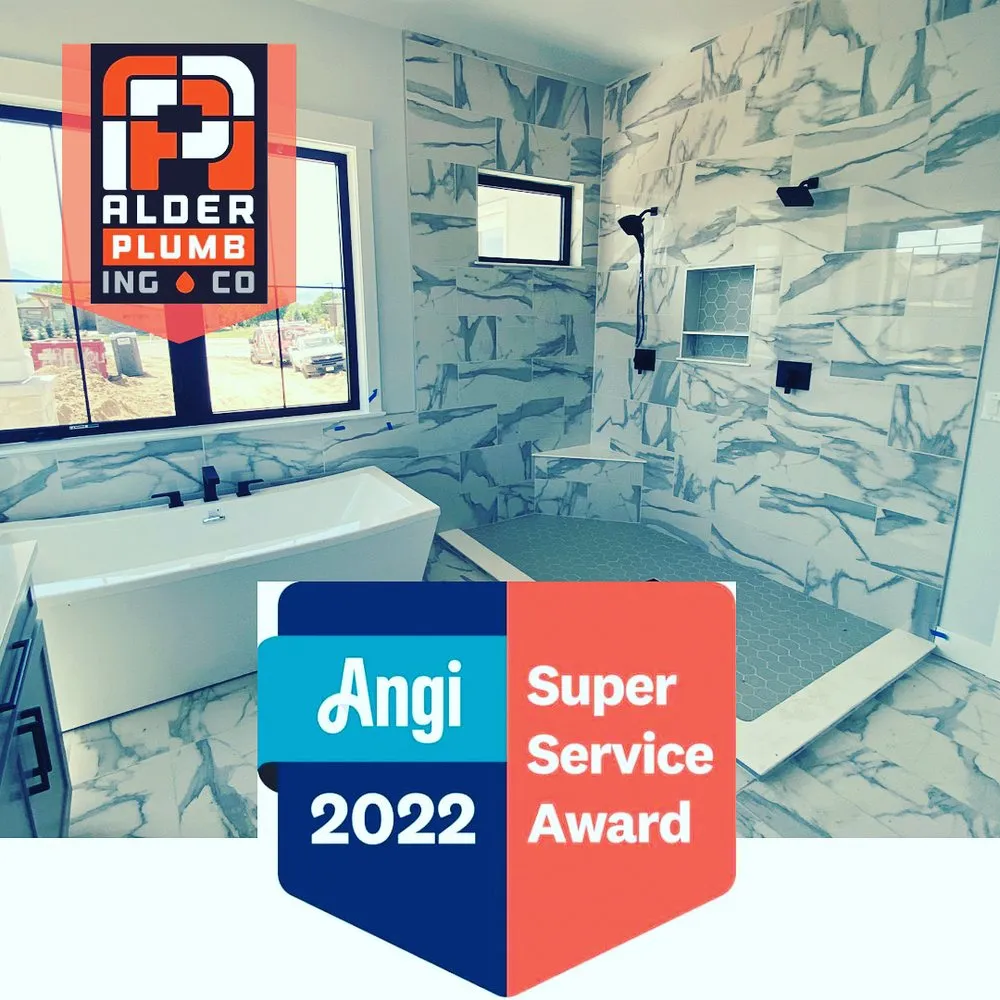 Top-rated emergency plumbing experts serving Loveland, CO - Alder Plumbing, Heating and Air