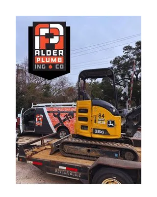 Alder Plumbing