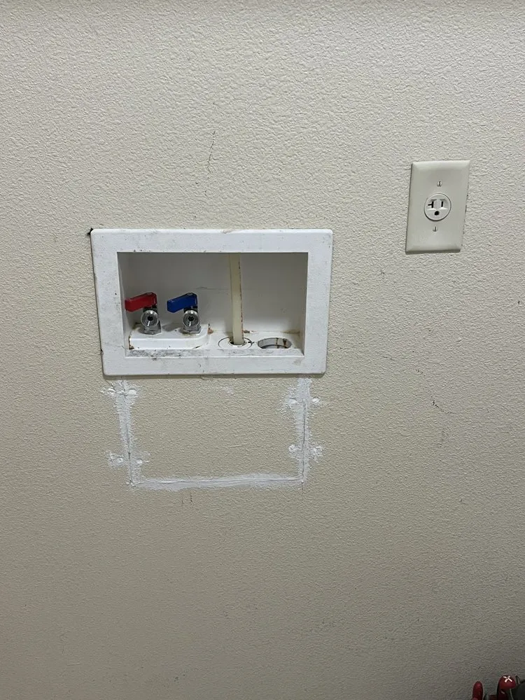 Slide of Aldo Plumbing Services