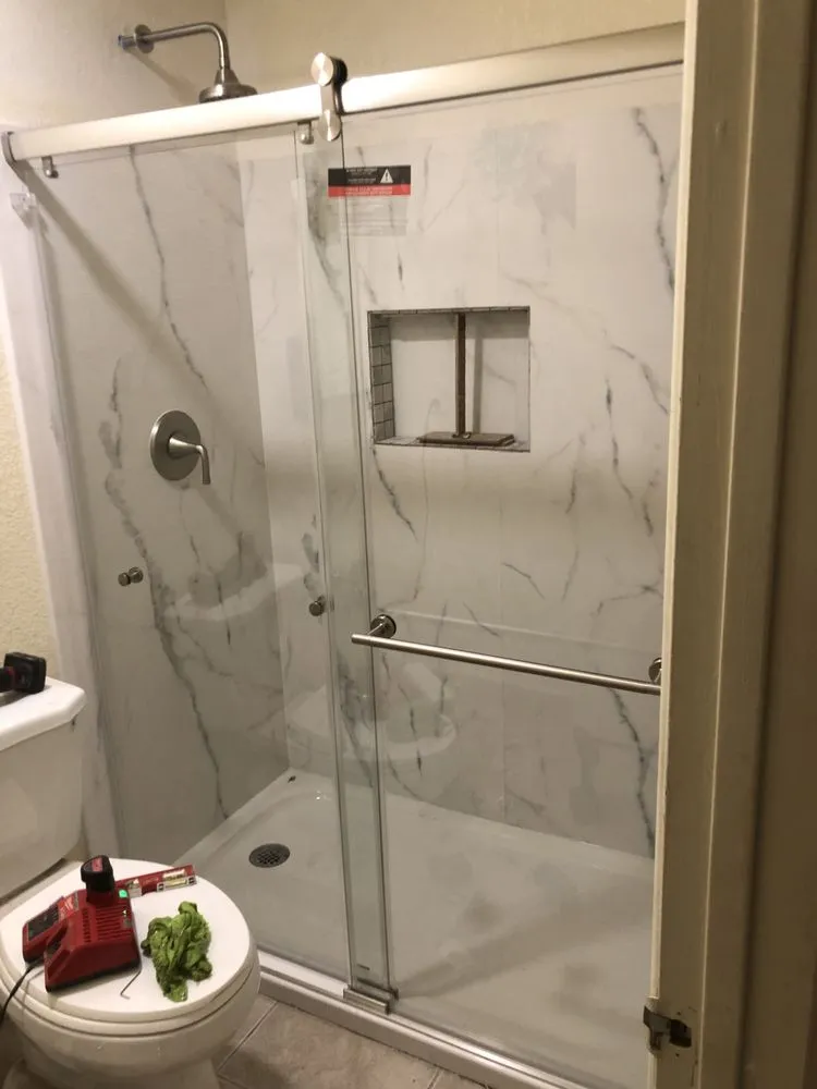 Slide of Aldo Plumbing Services