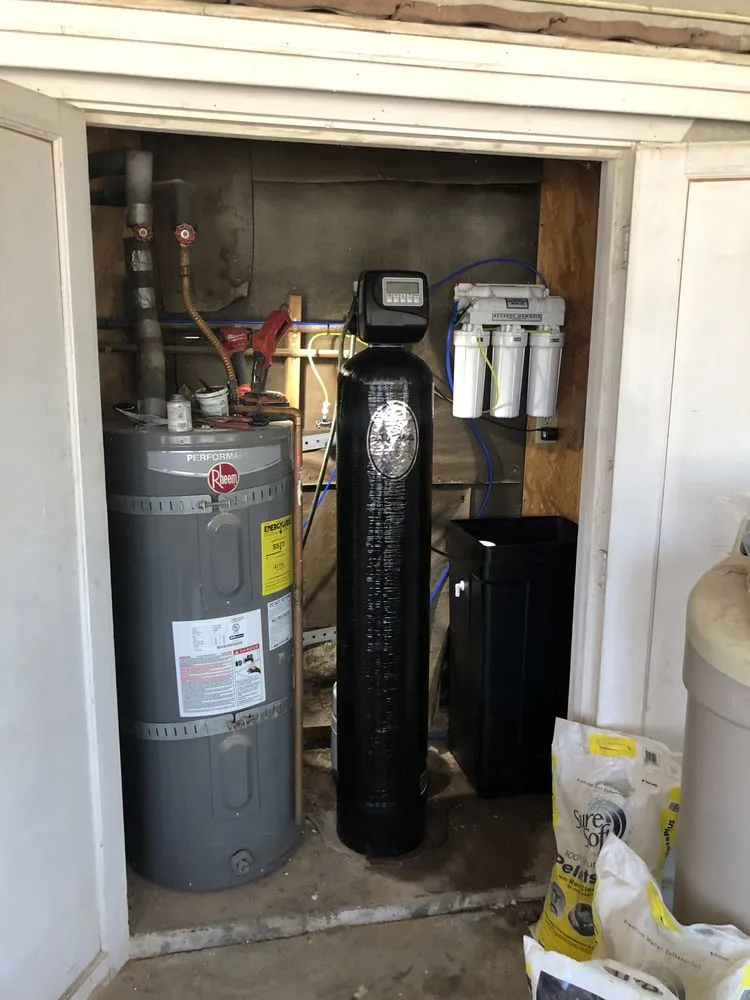 Slide of Aldo Plumbing Services