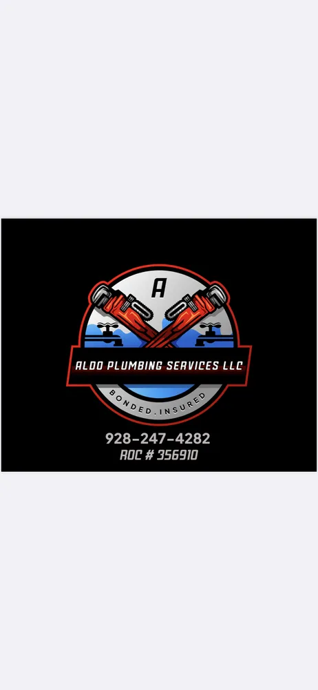 Slide of Aldo Plumbing Services
