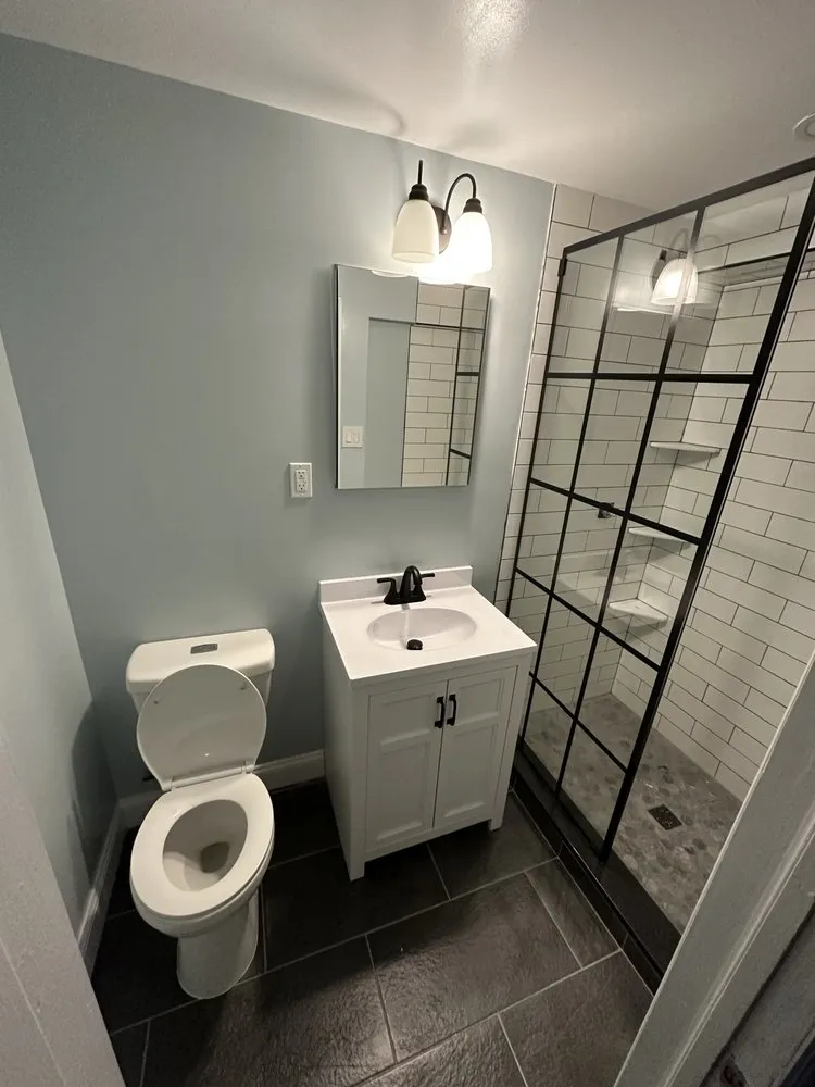 Slide of Aldo’s Pipe Repair & Drain Cleaning