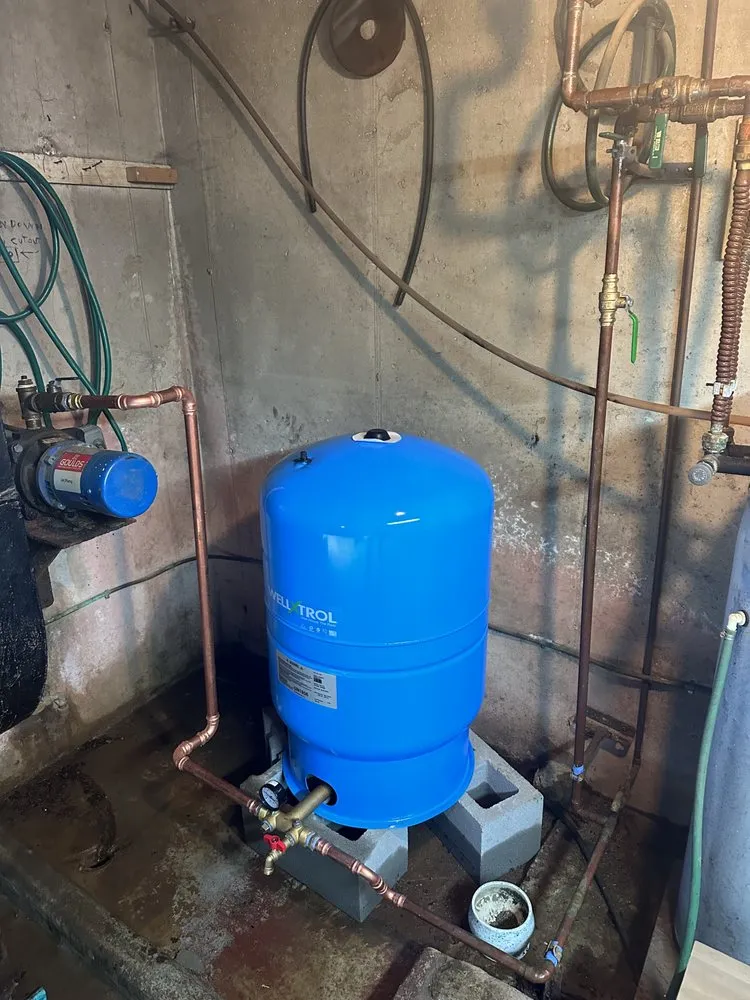 Slide of Aldo’s Pipe Repair & Drain Cleaning