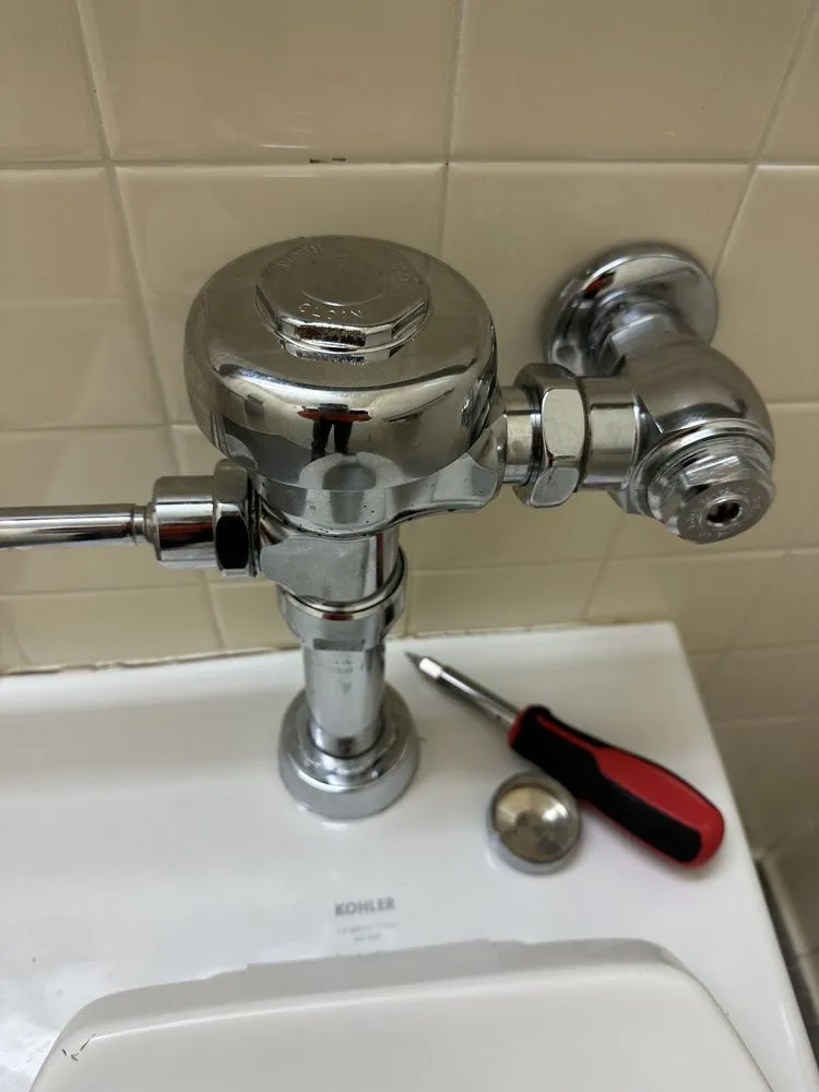 Slide of Aldo’s Pipe Repair & Drain Cleaning