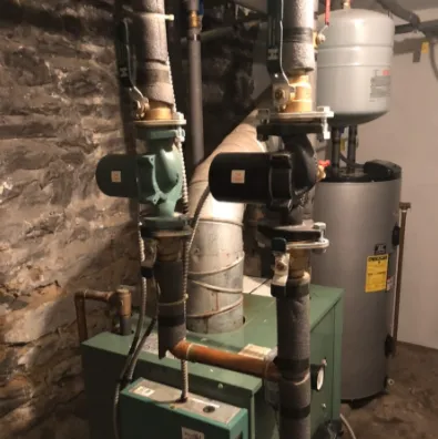 Trusted pipe repair experts serving White Plains, NY - Aldo’s Pipe Repair & Drain Cleaning