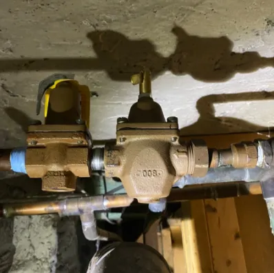 Reliable plumbing repair in White Plains, NY by Aldo’s Pipe Repair & Drain Cleaning