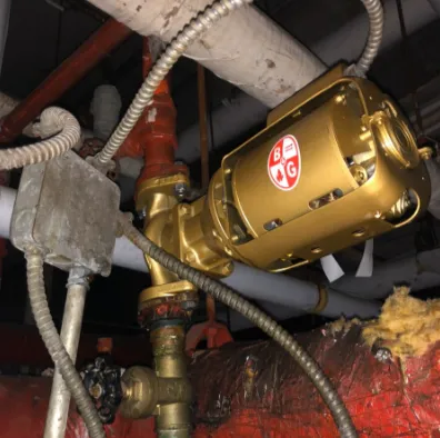 Expert leak detection experts serving White Plains, NY - Aldo’s Pipe Repair & Drain Cleaning