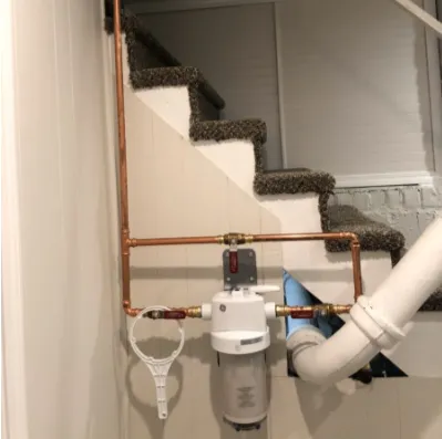 Top-rated water heater service service in White Plains, NY - Aldo’s Pipe Repair & Drain Cleaning