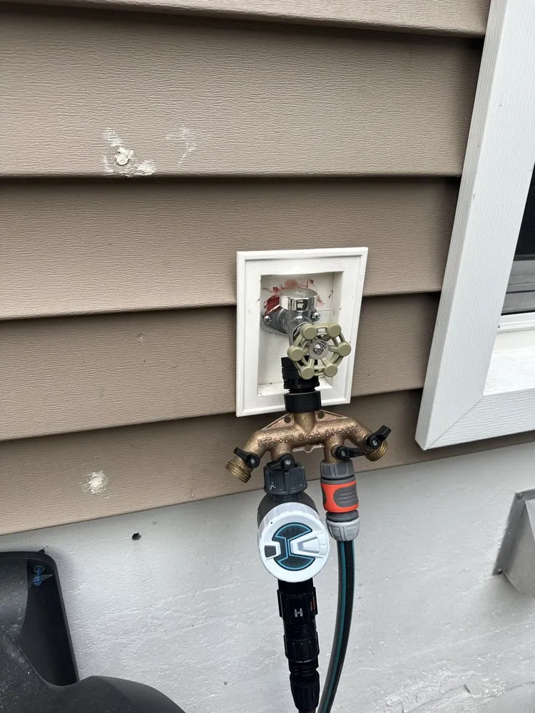 Slide of Aldo’s Pipe Repair & Drain Cleaning