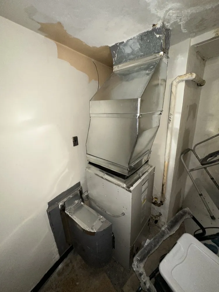 Slide of Aldo’s Pipe Repair & Drain Cleaning