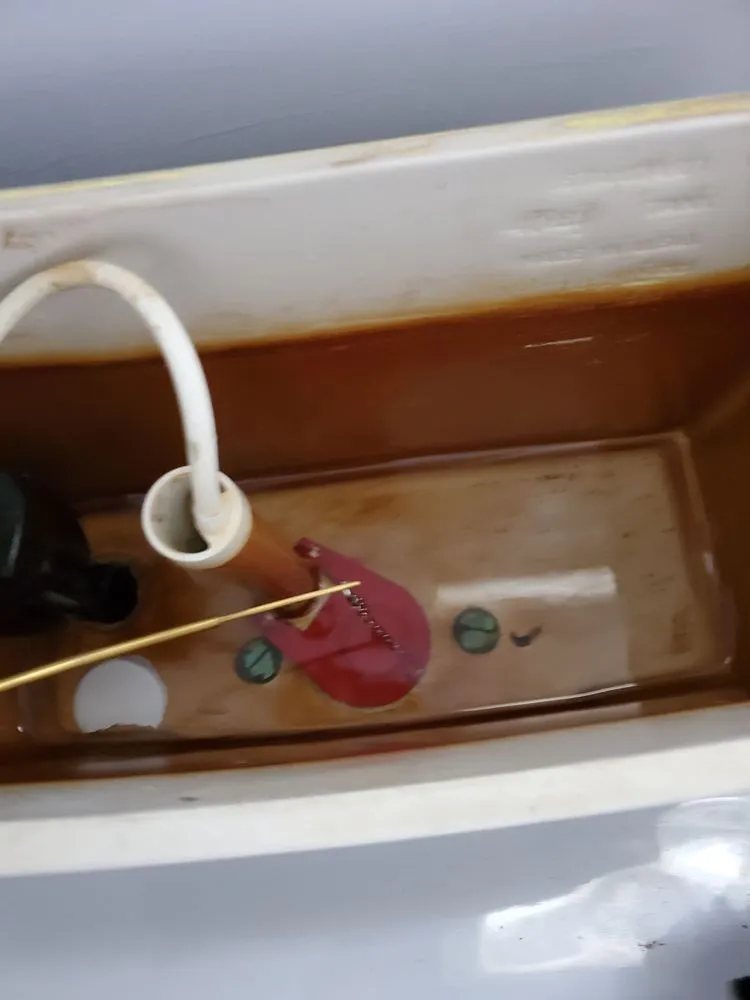 Slide of Aldridge & Sons Plumbing