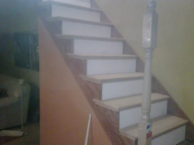 Slide of ALE Contractor