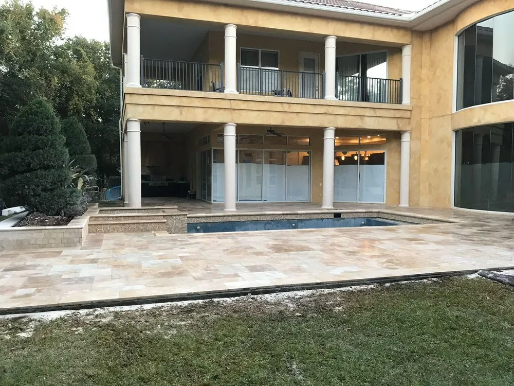 Slide of Ale Multiservice