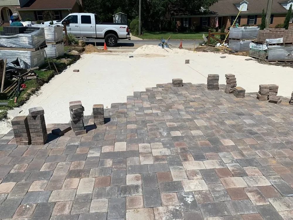 Slide of Ale Multiservice