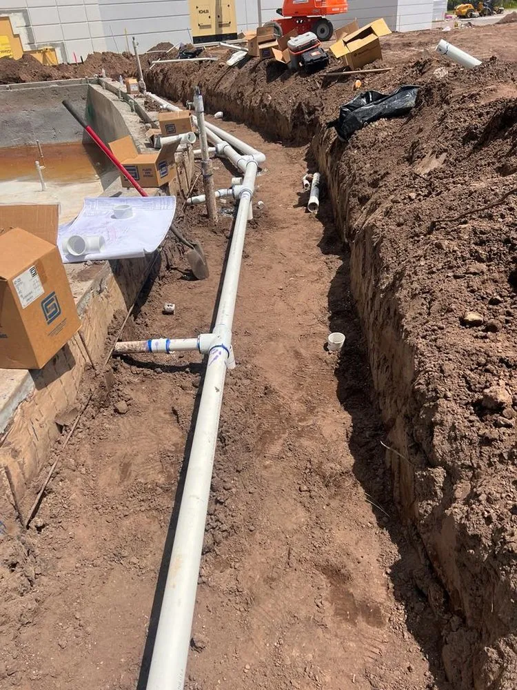 Expert emergency plumbing in Orlando, FL by Ale Multiservice