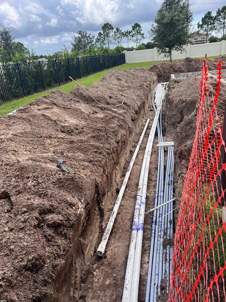 Affordable water heater service for homes in Orlando, FL by Ale Multiservice